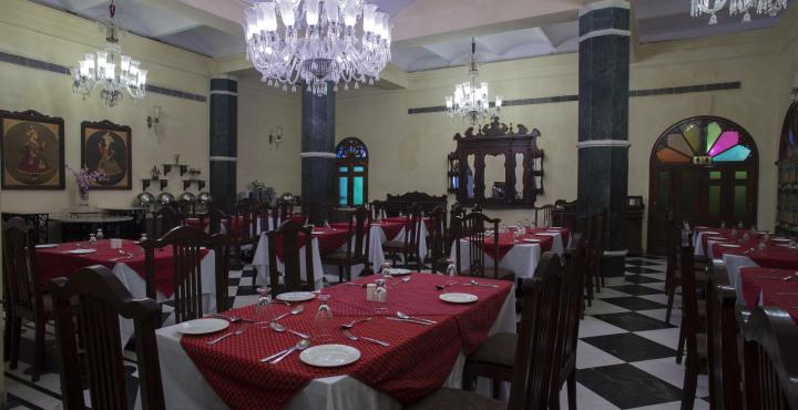 The Grand Imperial